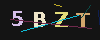 Gambar captcha
