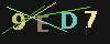 Gambar captcha