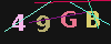 Gambar captcha